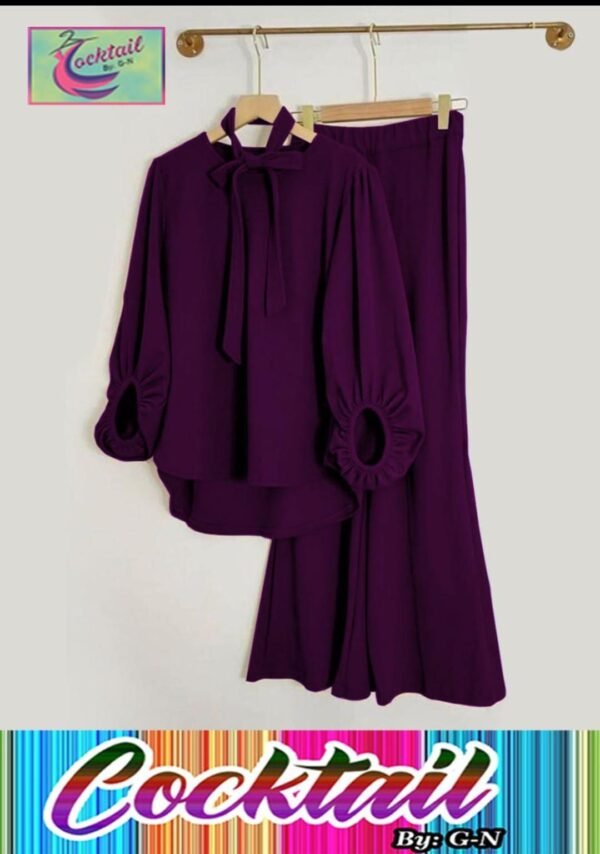 Neck Belt 2pc
